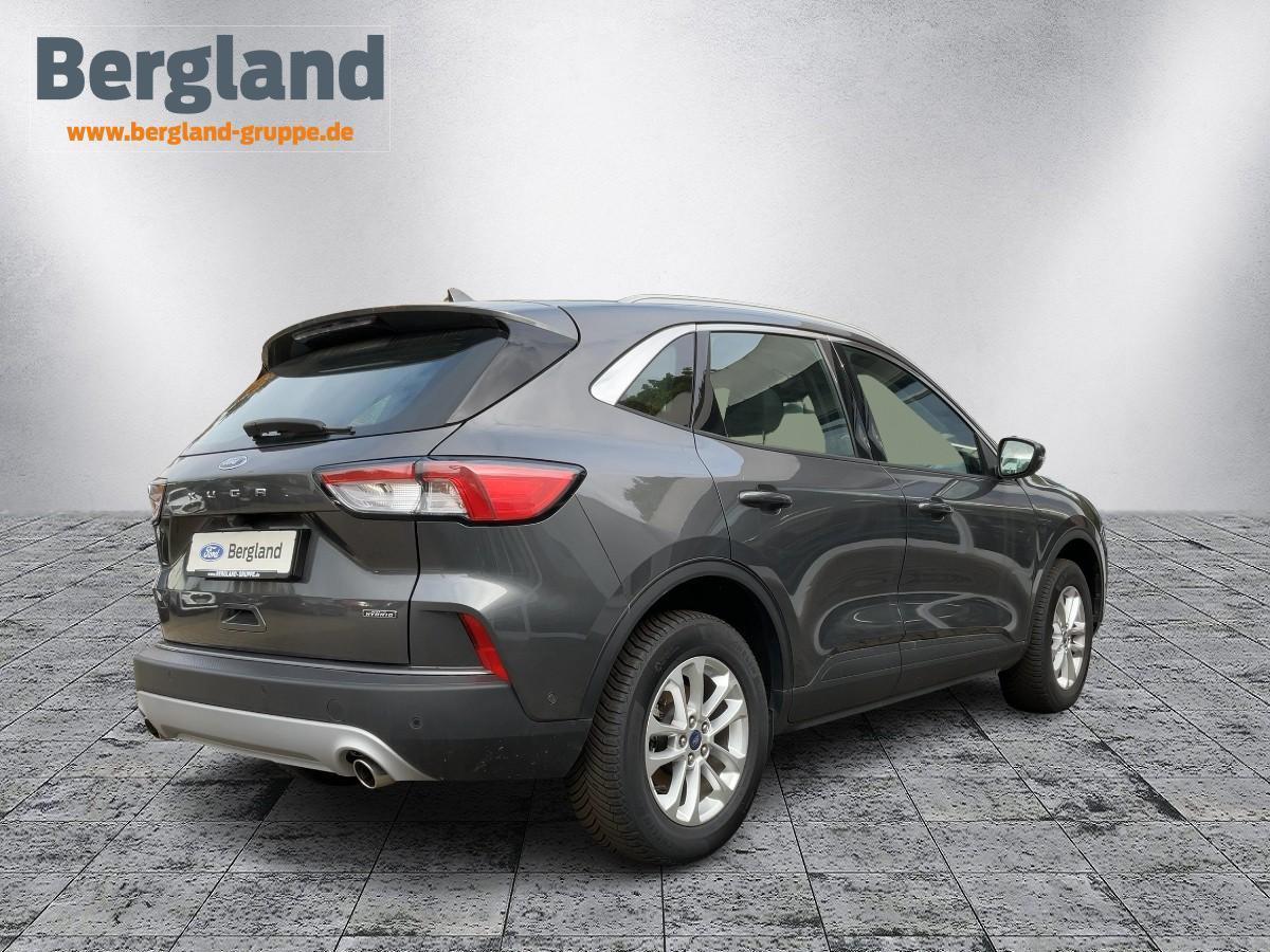 FORD Titanium PHEV *el. Klappe *TWA FORD Titanium PHEV *el. Klappe *TWA