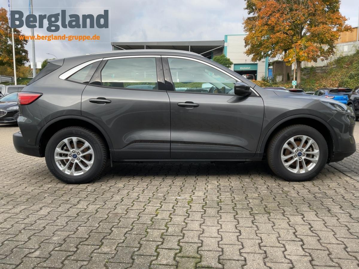 FORD Titanium PHEV *el. Klappe *TWA FORD Titanium PHEV *el. Klappe *TWA