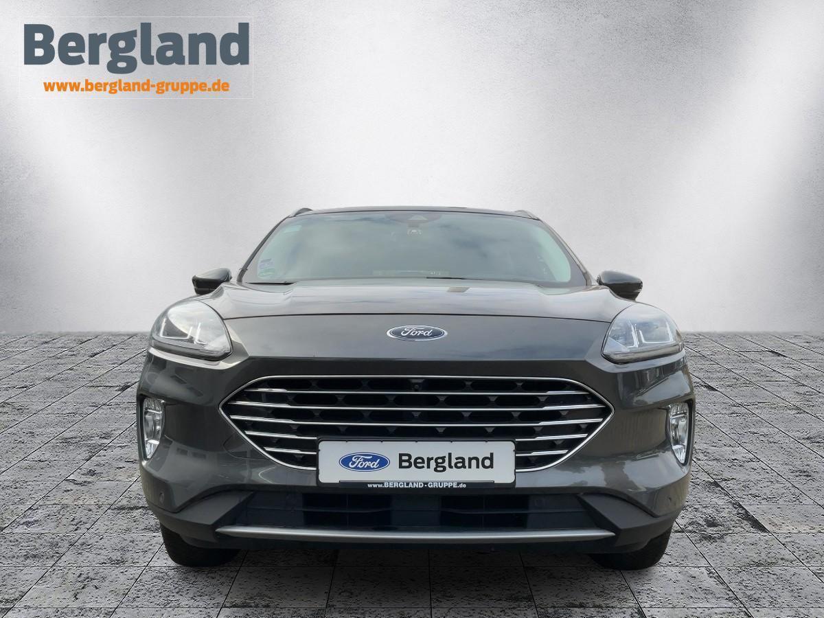 FORD Titanium PHEV *el. Klappe *TWA FORD Titanium PHEV *el. Klappe *TWA