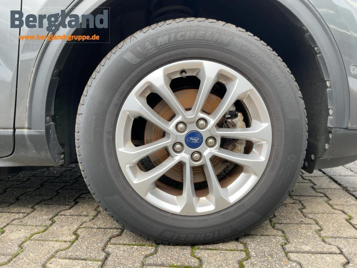 FORD Titanium PHEV *el. Klappe *TWA FORD Titanium PHEV *el. Klappe *TWA