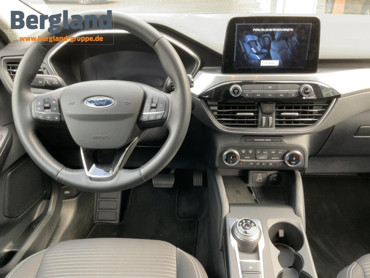 FORD Titanium PHEV *el. Klappe *TWA FORD Titanium PHEV *el. Klappe *TWA