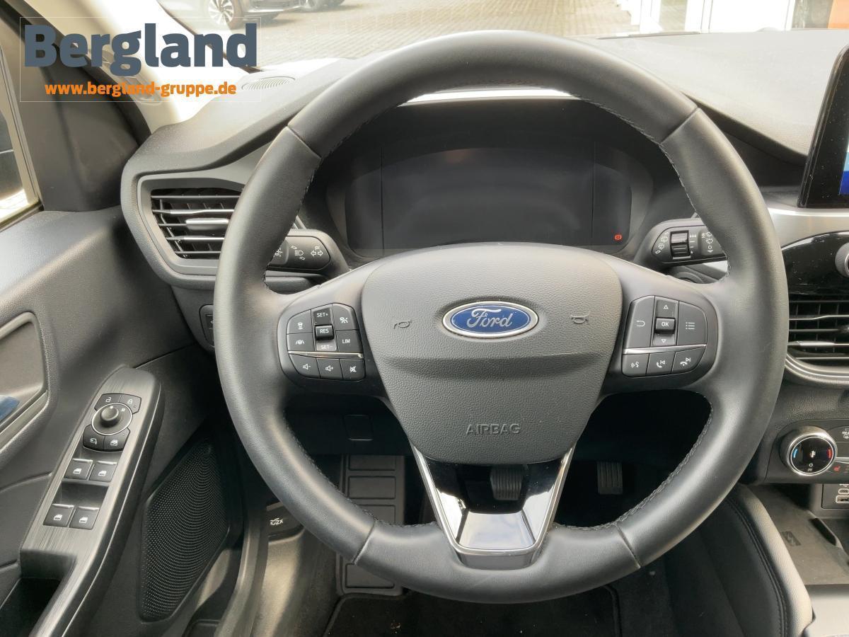 FORD Titanium PHEV *el. Klappe *TWA FORD Titanium PHEV *el. Klappe *TWA