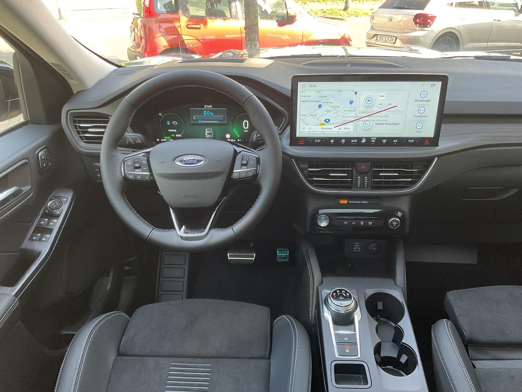 FORD Active X PHEV iACC*360*PDC*B&O*LED*SHZ*PANO FORD Active X PHEV iACC*360*PDC*B&O*LED*SHZ*PANO