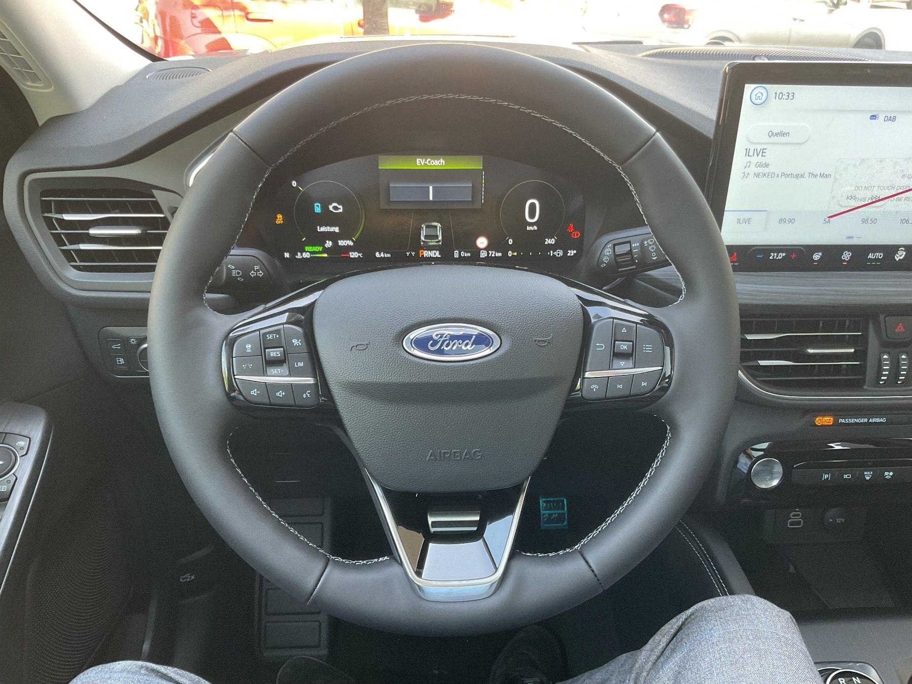 FORD Active X PHEV iACC*360*PDC*B&O*LED*SHZ*PANO FORD Active X PHEV iACC*360*PDC*B&O*LED*SHZ*PANO