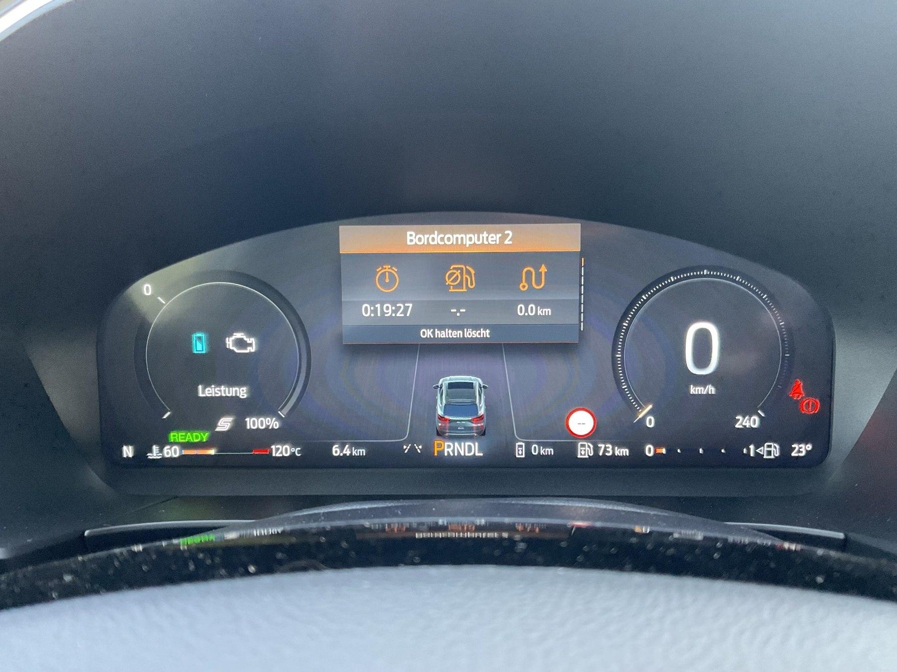 FORD Active X PHEV iACC*360*PDC*B&O*LED*SHZ*PANO FORD Active X PHEV iACC*360*PDC*B&O*LED*SHZ*PANO