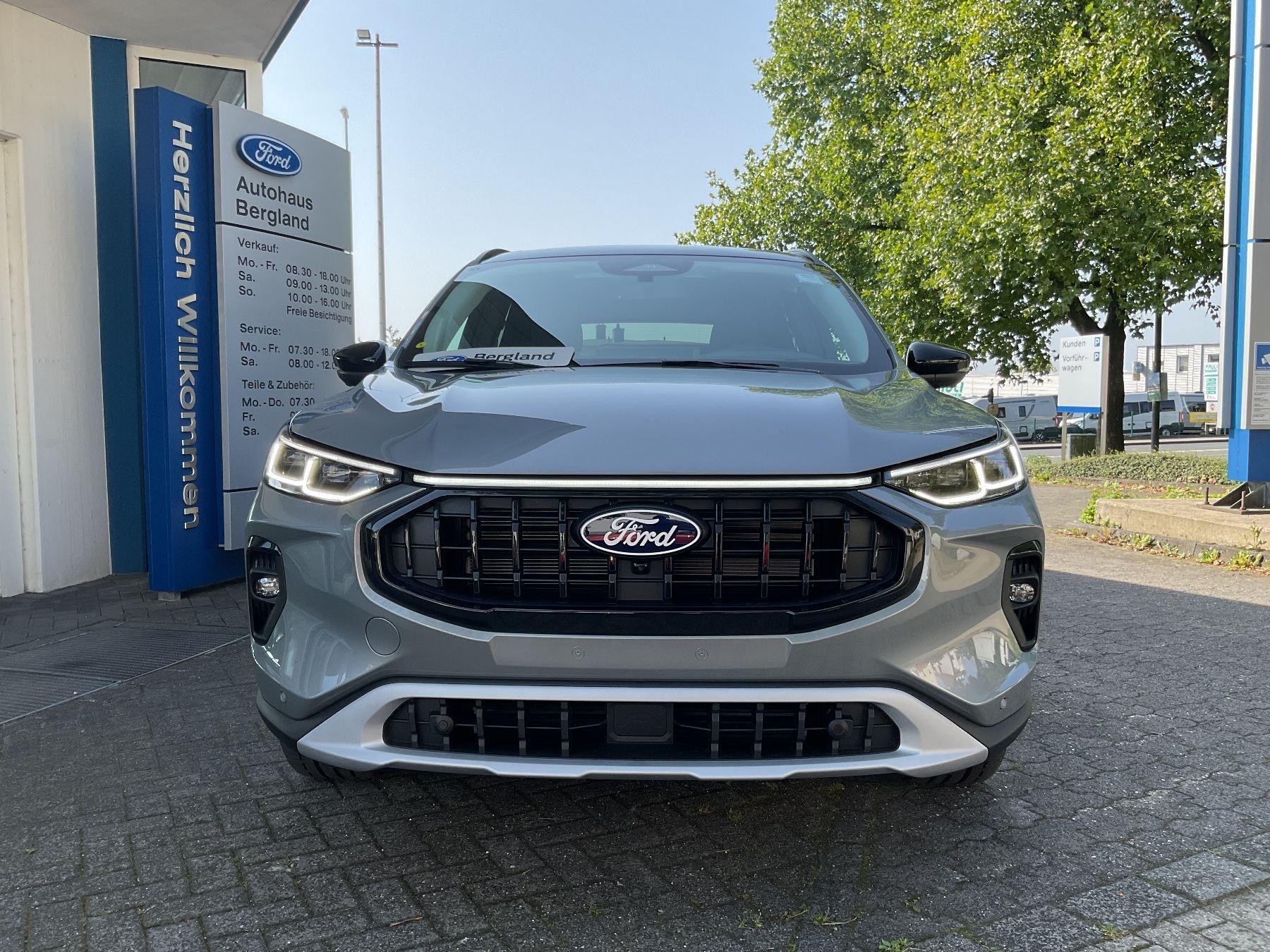 FORD Active X PHEV iACC*360*PDC*B&O*LED*SHZ*PANO FORD Active X PHEV iACC*360*PDC*B&O*LED*SHZ*PANO