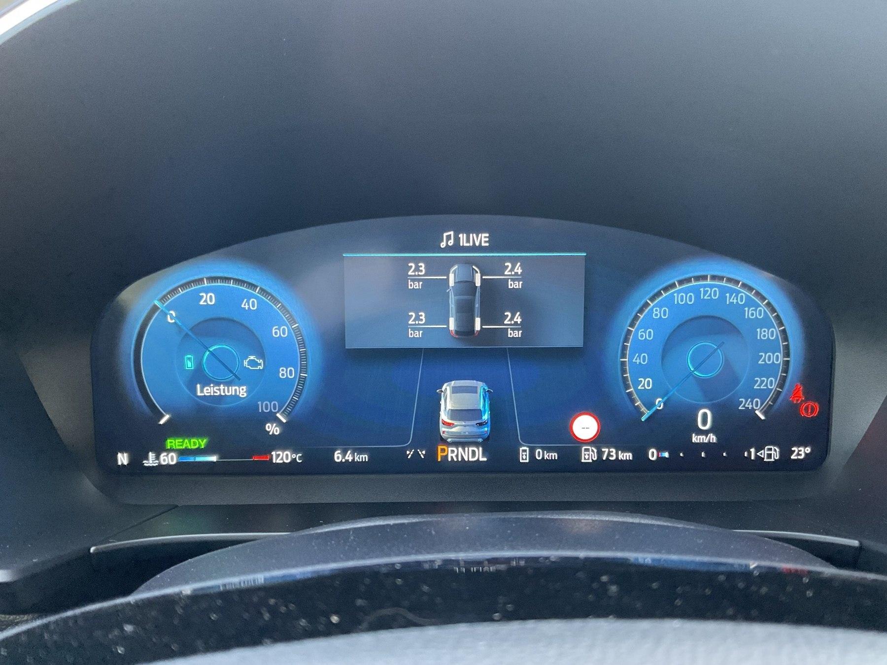 FORD Active X PHEV iACC*360*PDC*B&O*LED*SHZ*PANO FORD Active X PHEV iACC*360*PDC*B&O*LED*SHZ*PANO