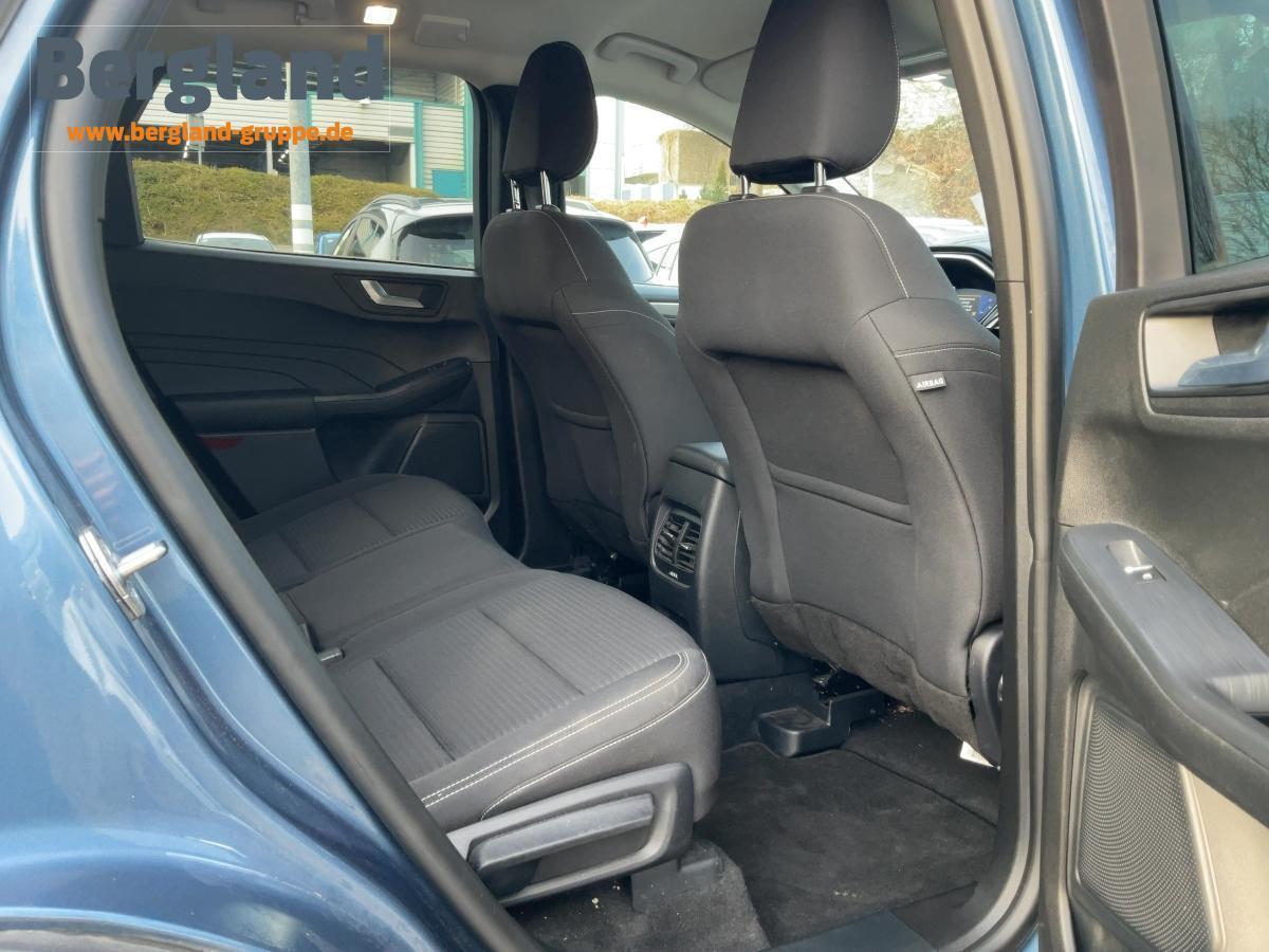 FORD Titanium PHEV FORD Titanium PHEV