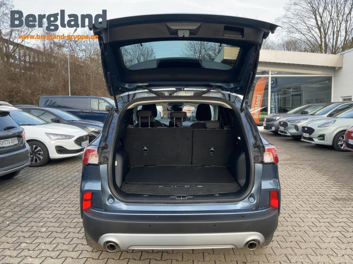FORD Titanium PHEV FORD Titanium PHEV