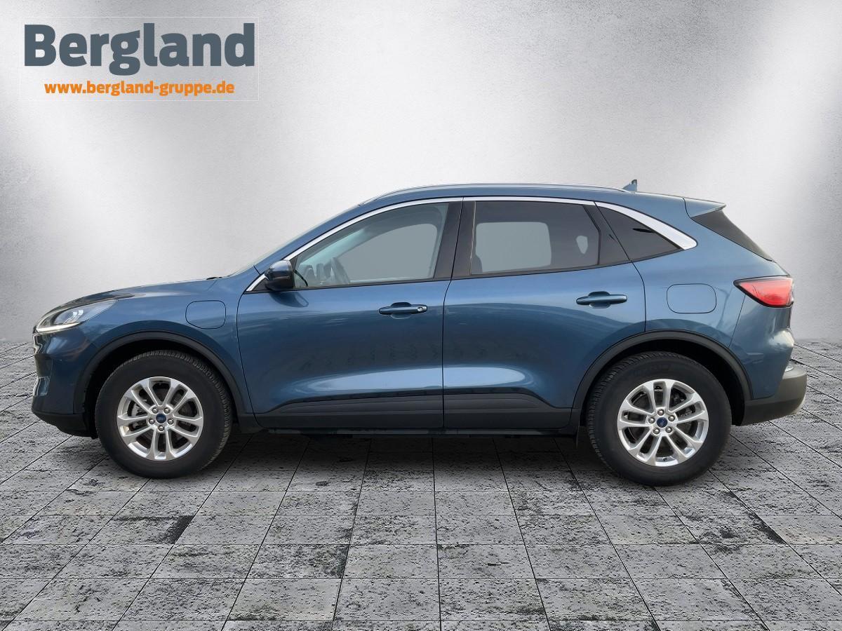 FORD Titanium PHEV FORD Titanium PHEV