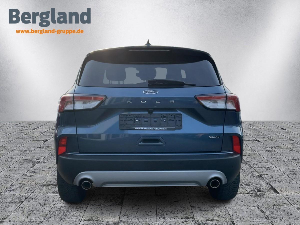 FORD Titanium PHEV FORD Titanium PHEV