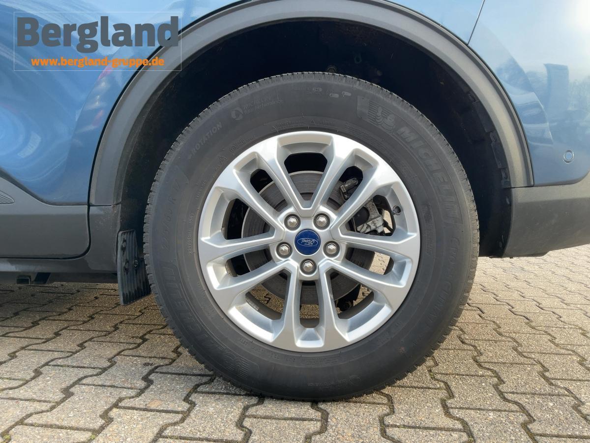 FORD Titanium PHEV FORD Titanium PHEV