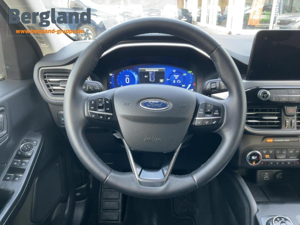 FORD Titanium PHEV FORD Titanium PHEV
