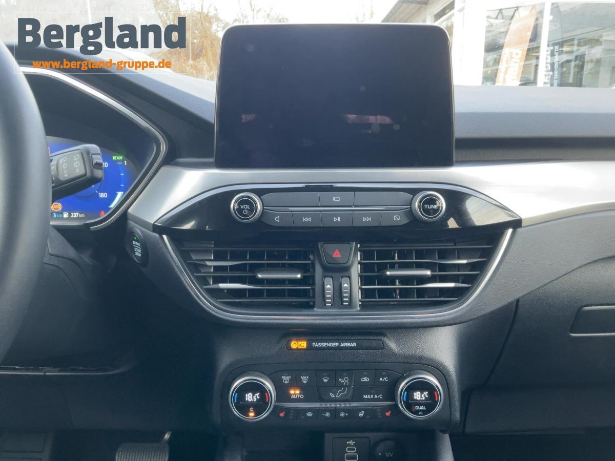 FORD Titanium PHEV FORD Titanium PHEV