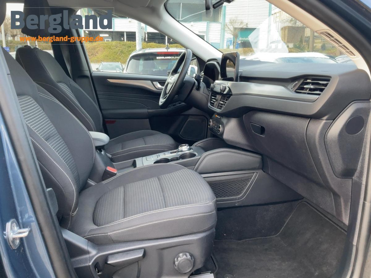 FORD Titanium PHEV FORD Titanium PHEV