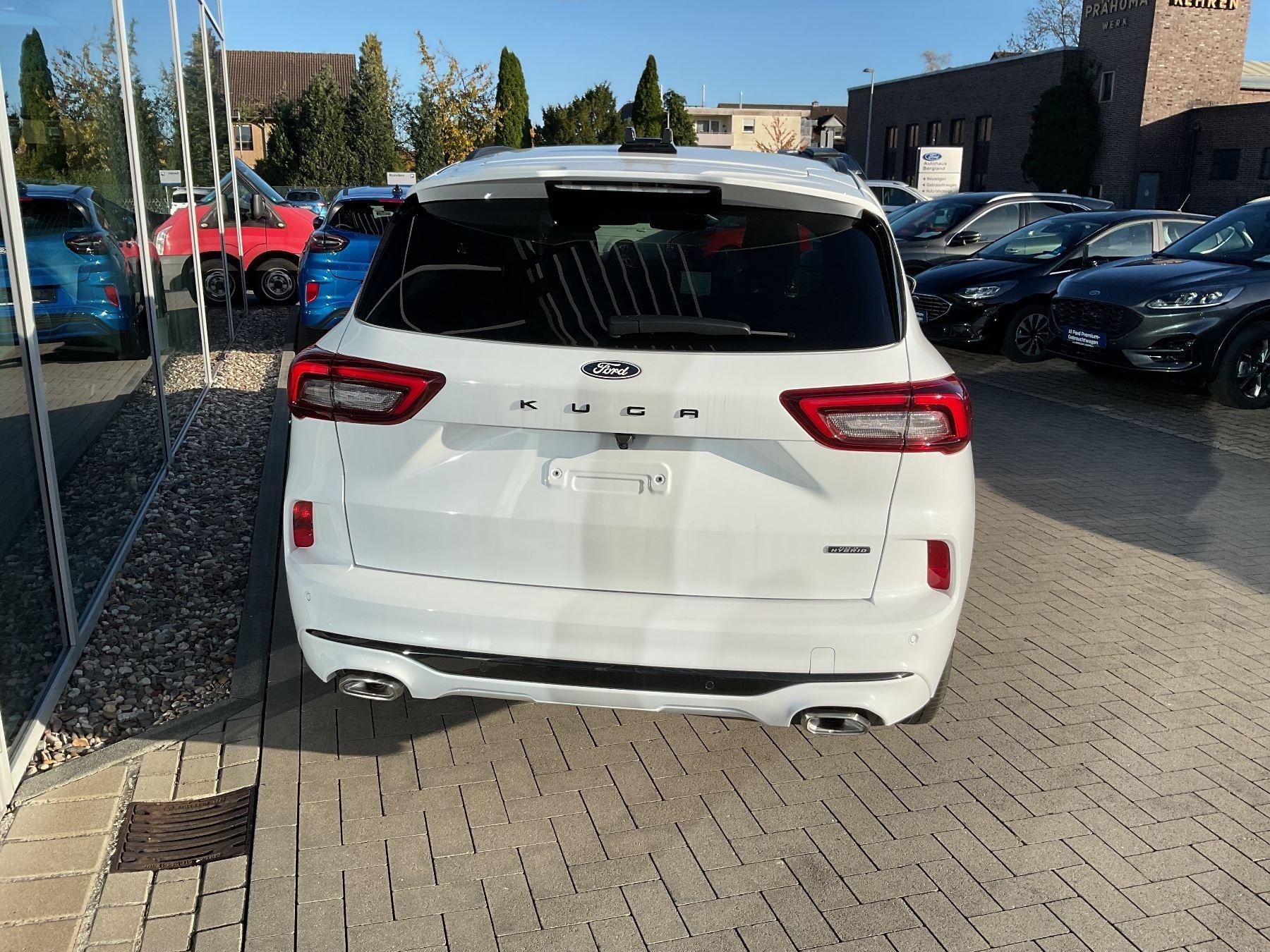 FORD ST-LINE X PHEV B&O LED-MATRIX WINTERPAKET FORD ST-LINE X PHEV B&O LED-MATRIX WINTERPAKET
