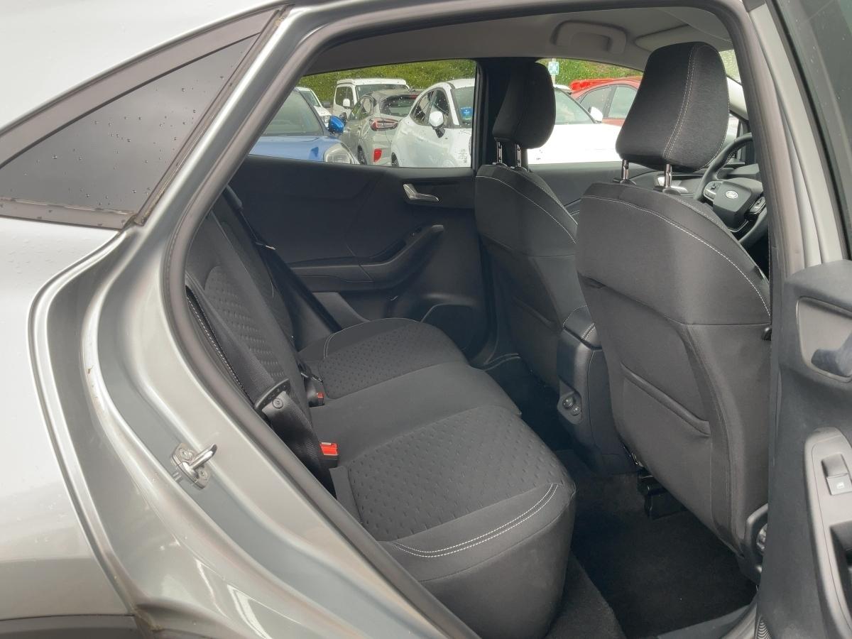 FORD Titanium *Fahrer-Assistenz *el. Heckklappe FORD Titanium *Fahrer-Assistenz *el. Heckklappe