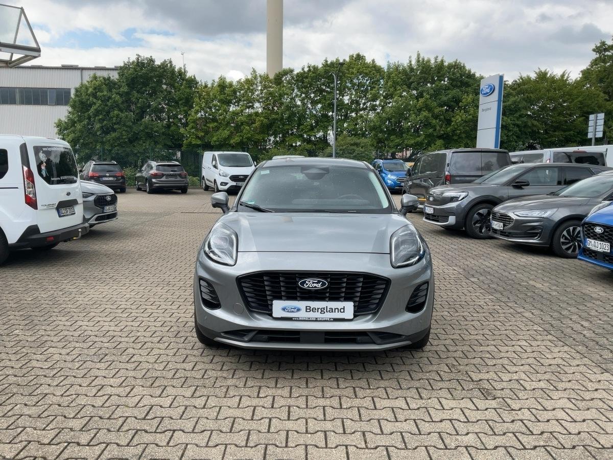 FORD Titanium *Fahrer-Assistenz *el. Heckklappe FORD Titanium *Fahrer-Assistenz *el. Heckklappe