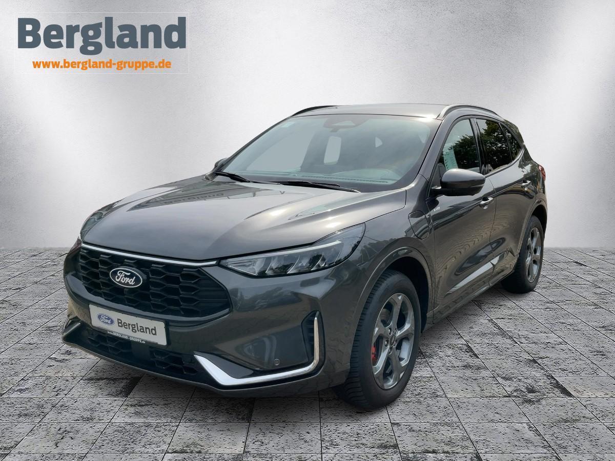 FORD ST-Line X 2,5l 178 kW *Winter-Paket