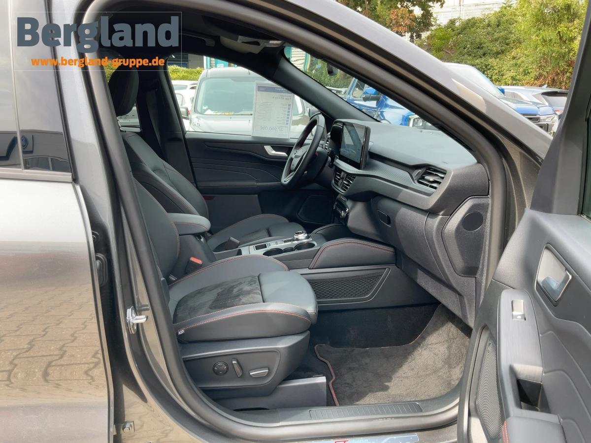 FORD ST-Line X 2,5l 178 kW *Winter-Paket FORD ST-Line X 2,5l 178 kW *Winter-Paket