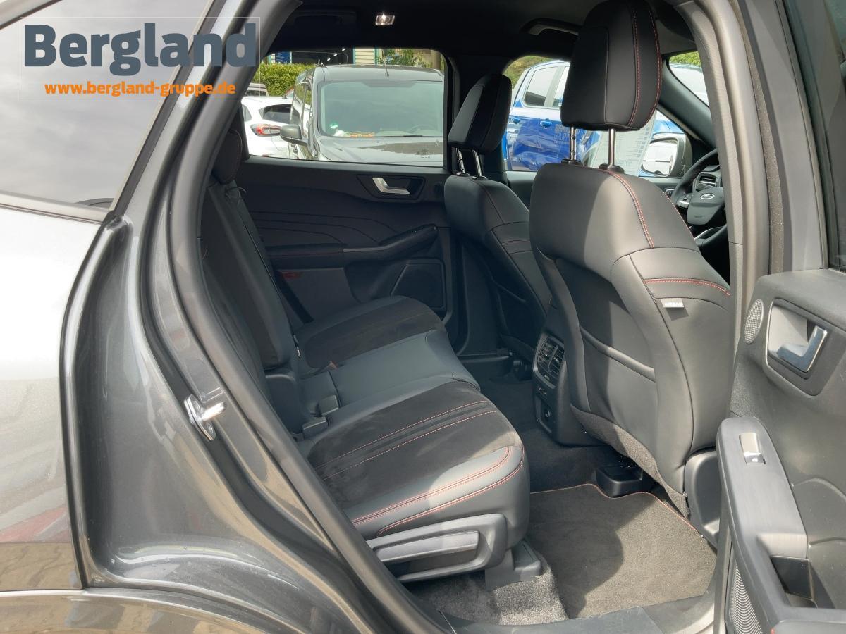 FORD ST-Line X 2,5l 178 kW *Winter-Paket FORD ST-Line X 2,5l 178 kW *Winter-Paket