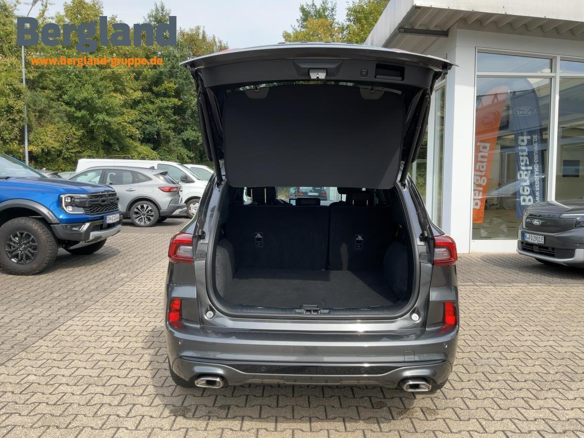 FORD ST-Line X 2,5l 178 kW *Winter-Paket FORD ST-Line X 2,5l 178 kW *Winter-Paket