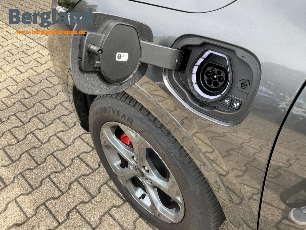 FORD ST-Line X 2,5l 178 kW *Winter-Paket FORD ST-Line X 2,5l 178 kW *Winter-Paket