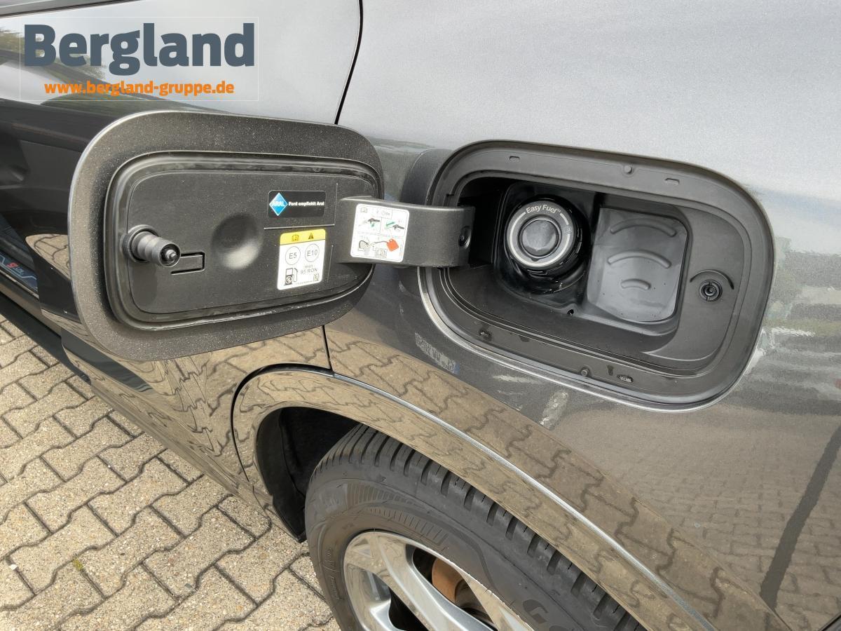 FORD ST-Line X 2,5l 178 kW *Winter-Paket FORD ST-Line X 2,5l 178 kW *Winter-Paket