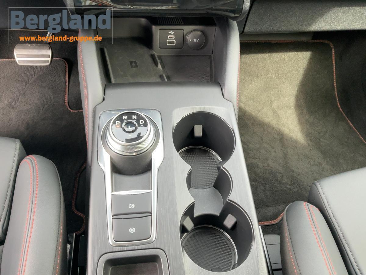 FORD ST-Line X 2,5l 178 kW *Winter-Paket FORD ST-Line X 2,5l 178 kW *Winter-Paket