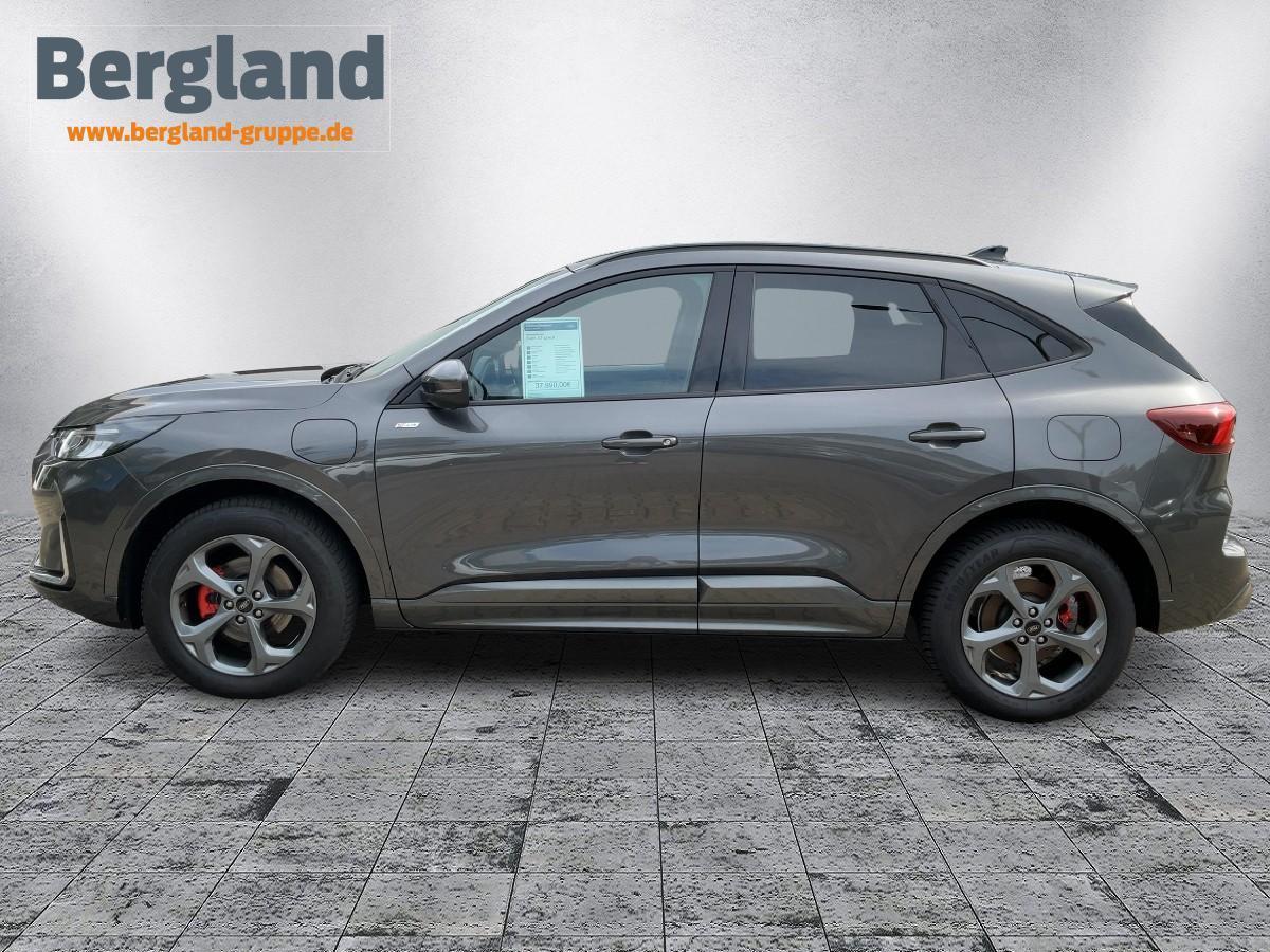 FORD ST-Line X 2,5l 178 kW *Winter-Paket FORD ST-Line X 2,5l 178 kW *Winter-Paket