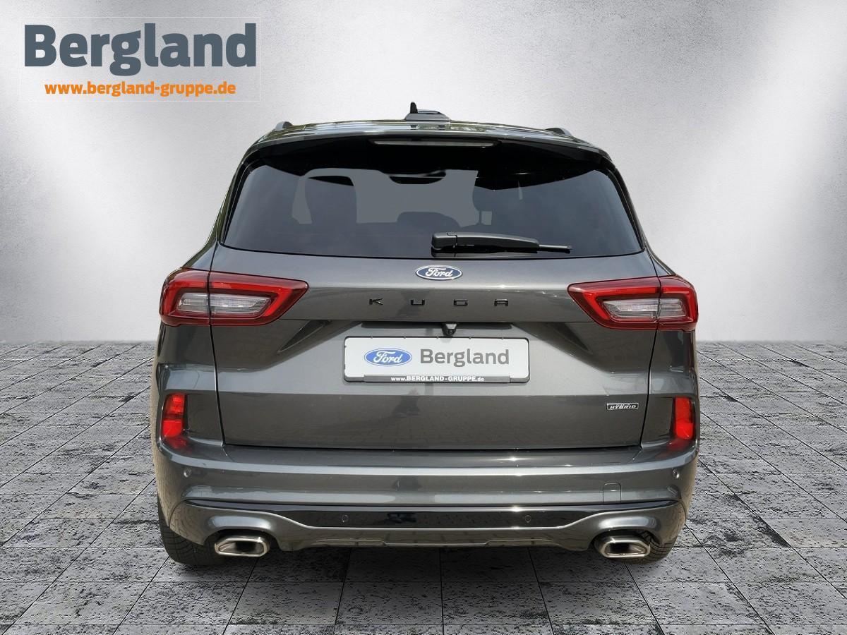 FORD ST-Line X 2,5l 178 kW *Winter-Paket FORD ST-Line X 2,5l 178 kW *Winter-Paket