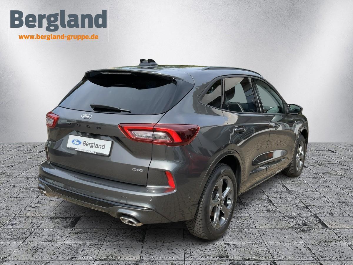 FORD ST-Line X 2,5l 178 kW *Winter-Paket FORD ST-Line X 2,5l 178 kW *Winter-Paket