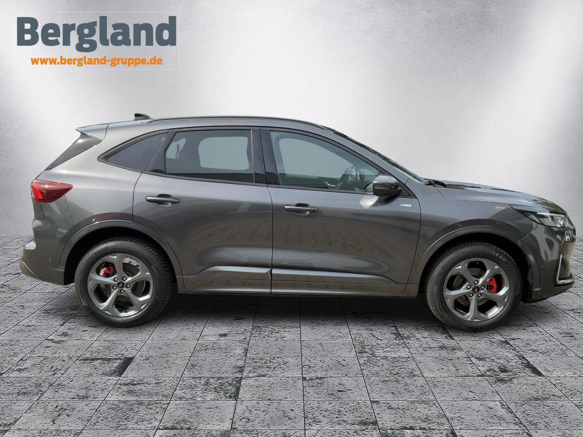 FORD ST-Line X 2,5l 178 kW *Winter-Paket FORD ST-Line X 2,5l 178 kW *Winter-Paket