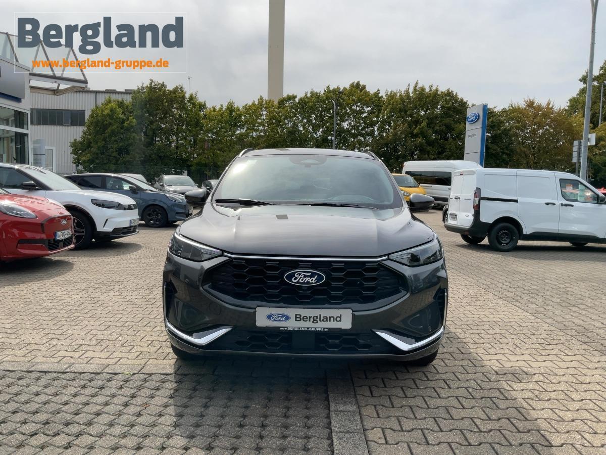 FORD ST-Line X 2,5l 178 kW *Winter-Paket FORD ST-Line X 2,5l 178 kW *Winter-Paket