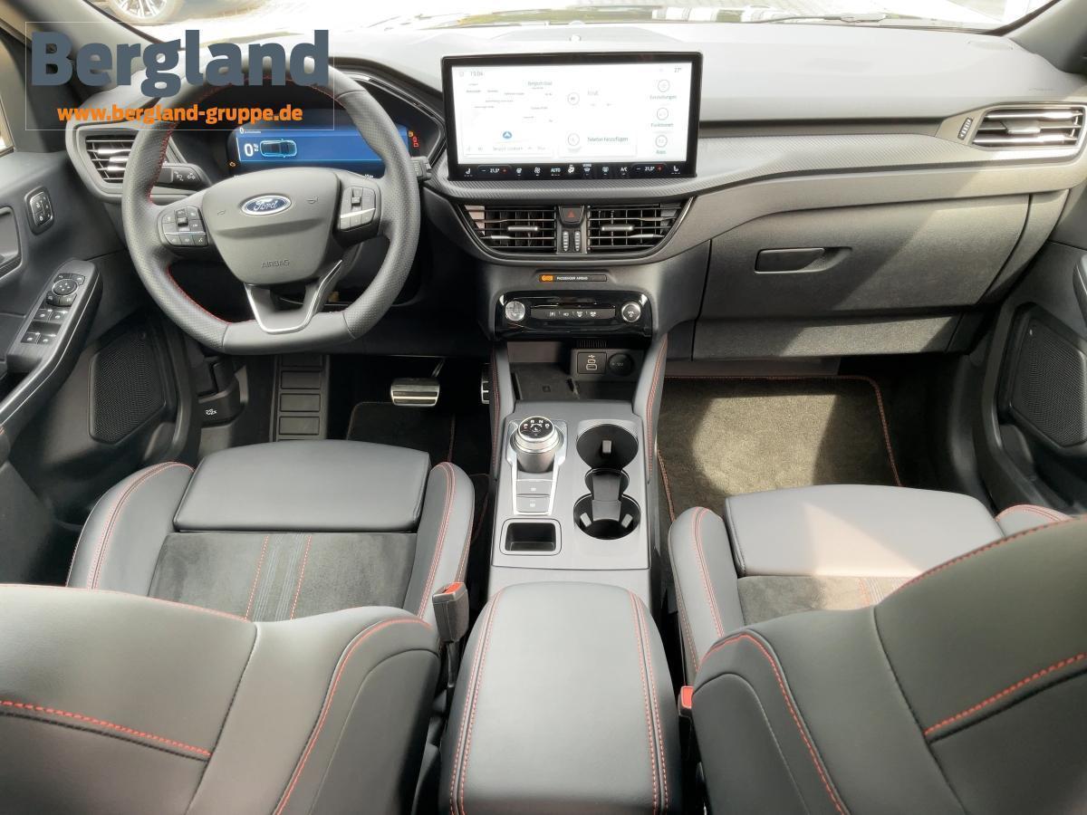 FORD ST-Line X 2,5l 178 kW *Winter-Paket FORD ST-Line X 2,5l 178 kW *Winter-Paket