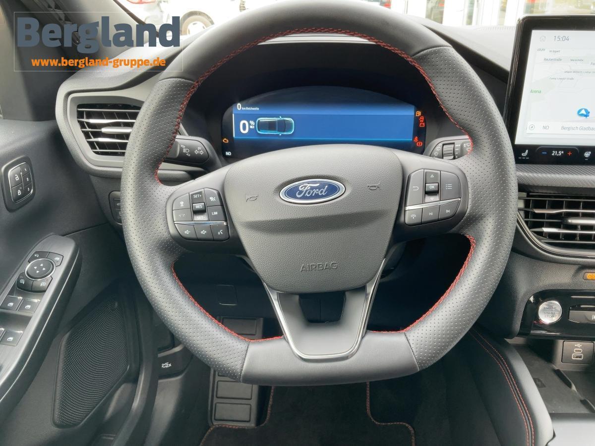 FORD ST-Line X 2,5l 178 kW *Winter-Paket FORD ST-Line X 2,5l 178 kW *Winter-Paket