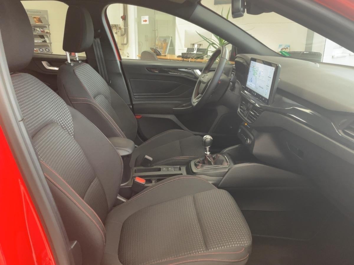 FORD ST-Line *ACC *RFK *Navi *GJR FORD ST-Line *ACC *RFK *Navi *GJR