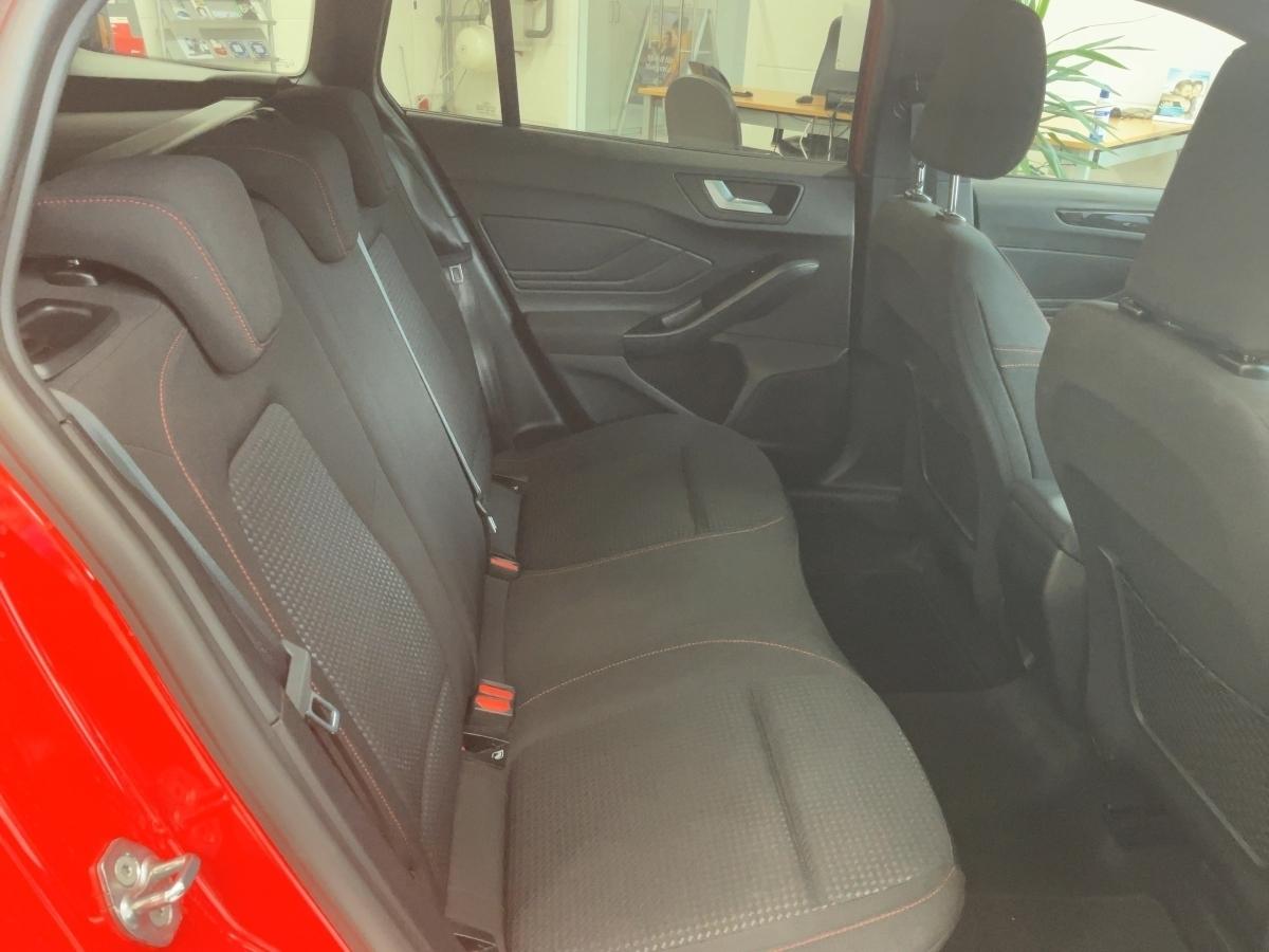 FORD ST-Line *ACC *RFK *Navi *GJR FORD ST-Line *ACC *RFK *Navi *GJR
