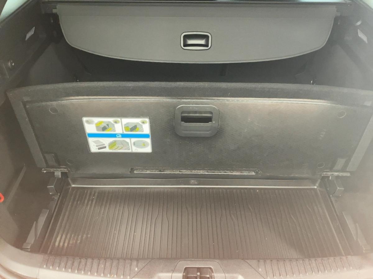 FORD ST-Line *ACC *RFK *Navi *GJR FORD ST-Line *ACC *RFK *Navi *GJR