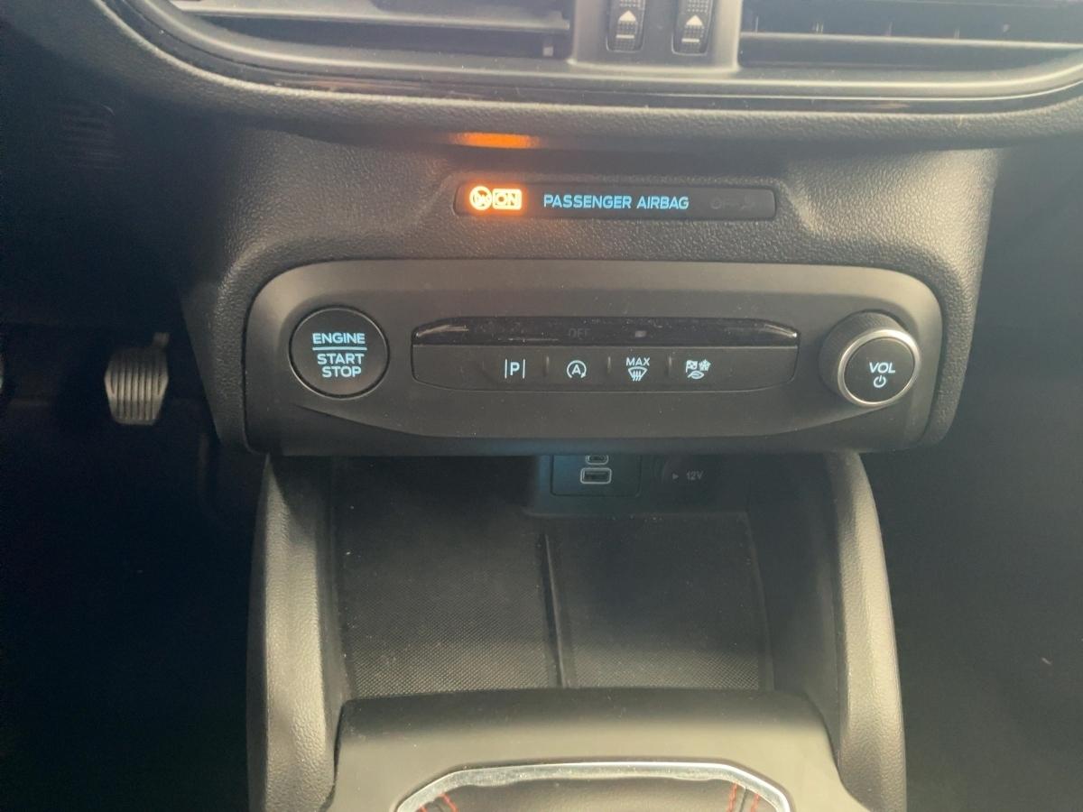 FORD ST-Line *ACC *RFK *Navi *GJR FORD ST-Line *ACC *RFK *Navi *GJR
