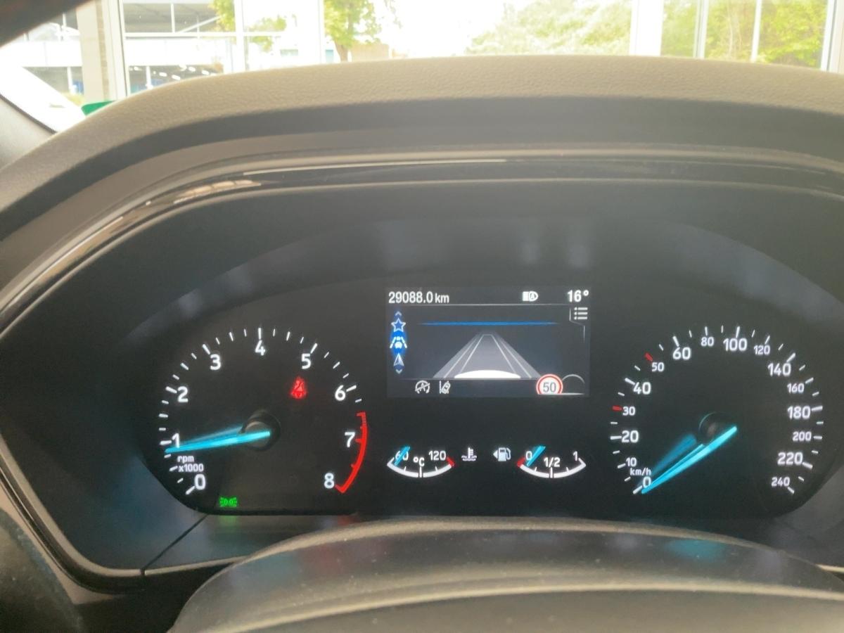 FORD ST-Line *ACC *RFK *Navi *GJR FORD ST-Line *ACC *RFK *Navi *GJR