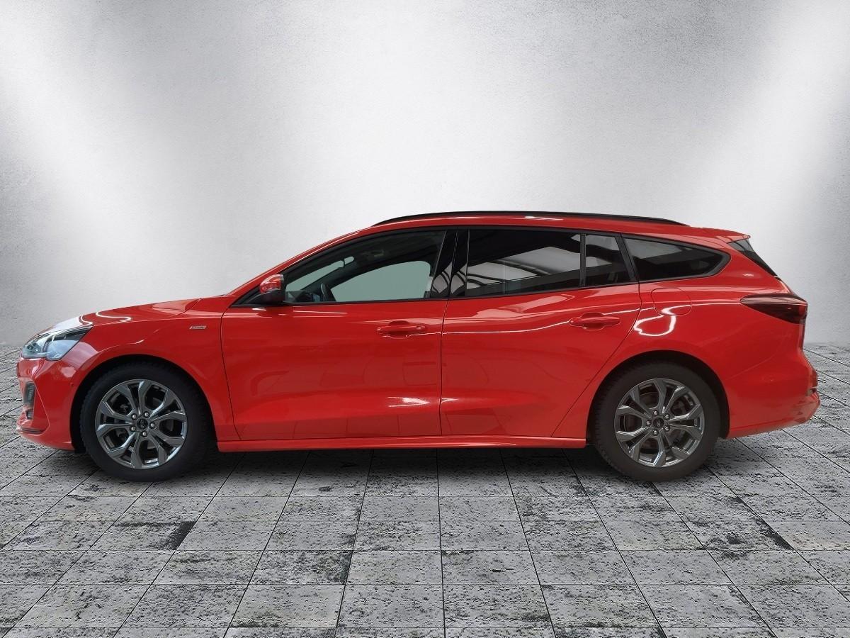 FORD ST-Line *ACC *RFK *Navi *GJR FORD ST-Line *ACC *RFK *Navi *GJR