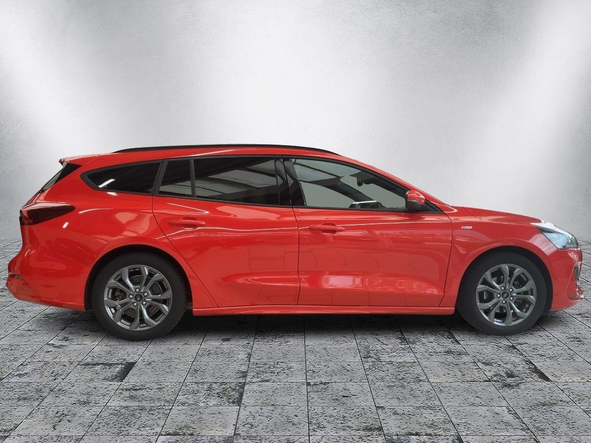 FORD ST-Line *ACC *RFK *Navi *GJR FORD ST-Line *ACC *RFK *Navi *GJR