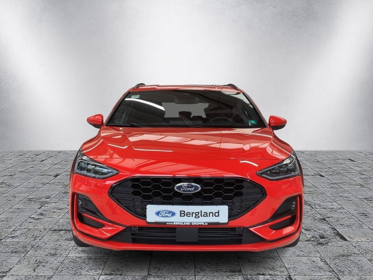 FORD ST-Line *ACC *RFK *Navi *GJR FORD ST-Line *ACC *RFK *Navi *GJR