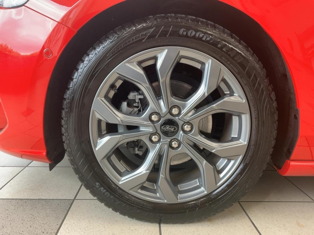 FORD ST-Line *ACC *RFK *Navi *GJR FORD ST-Line *ACC *RFK *Navi *GJR