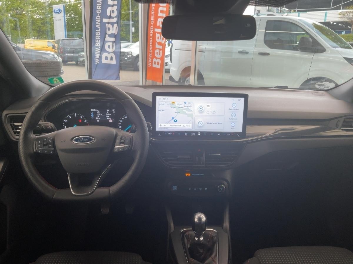FORD ST-Line *ACC *RFK *Navi *GJR FORD ST-Line *ACC *RFK *Navi *GJR