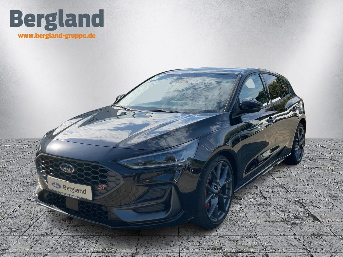FORD ST Automatik