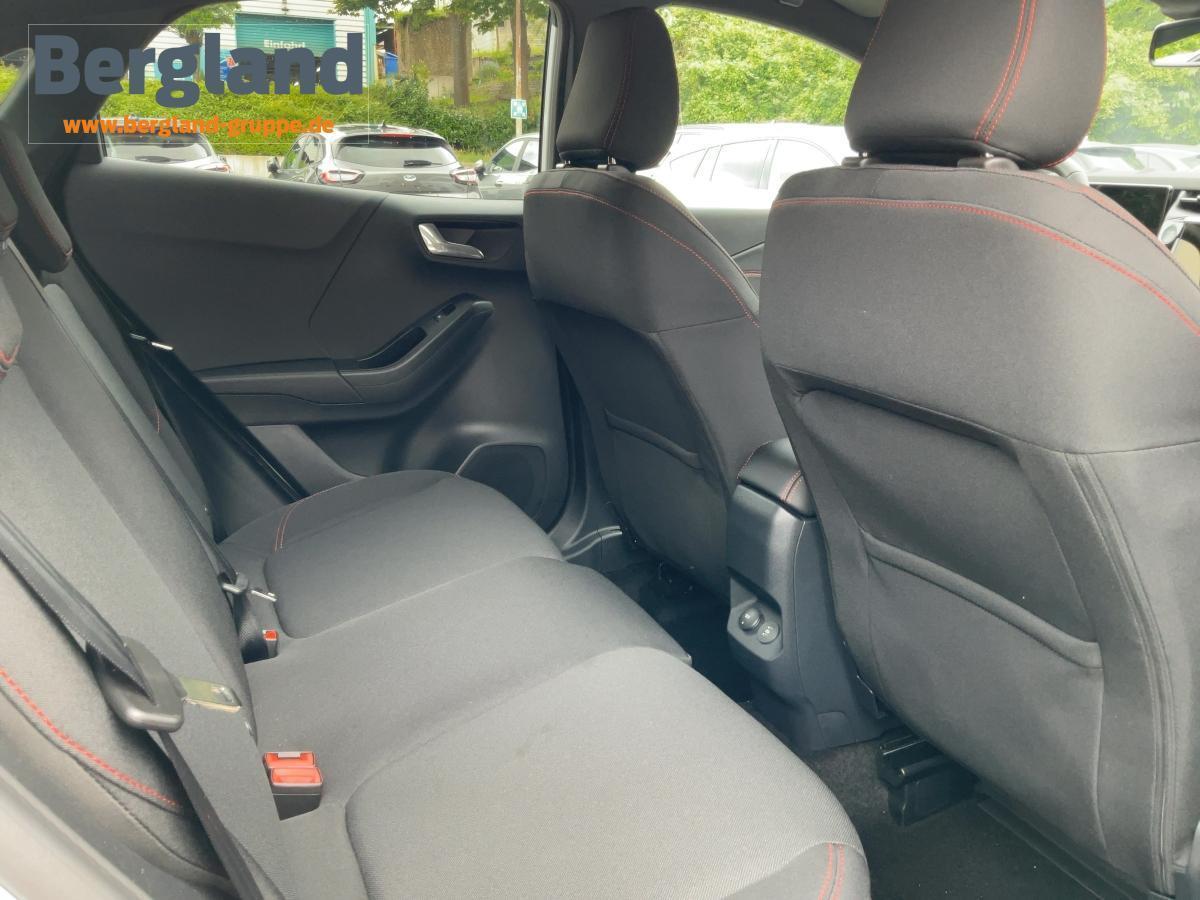 FORD ST-LINE *Fahrer-Assistenz-Paket FORD ST-LINE *Fahrer-Assistenz-Paket