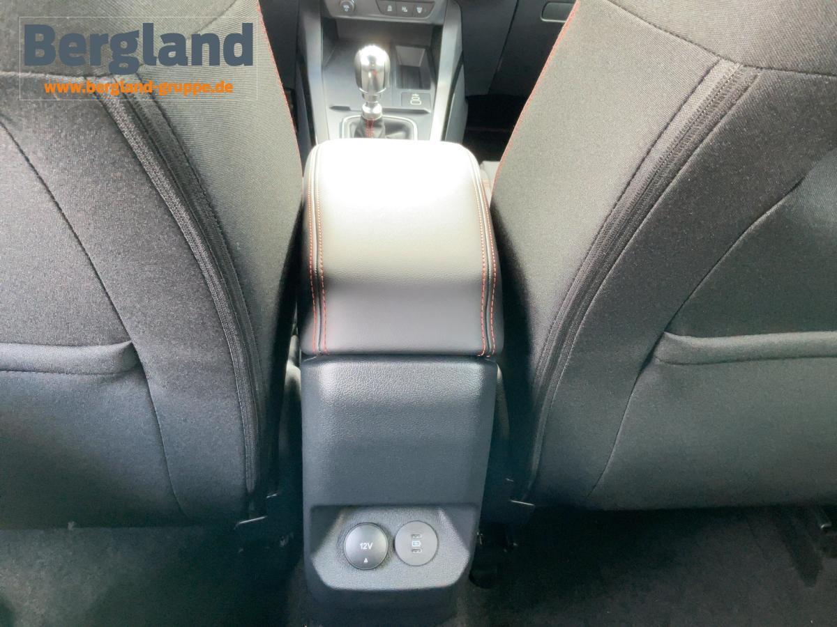 FORD ST-LINE *Fahrer-Assistenz-Paket FORD ST-LINE *Fahrer-Assistenz-Paket
