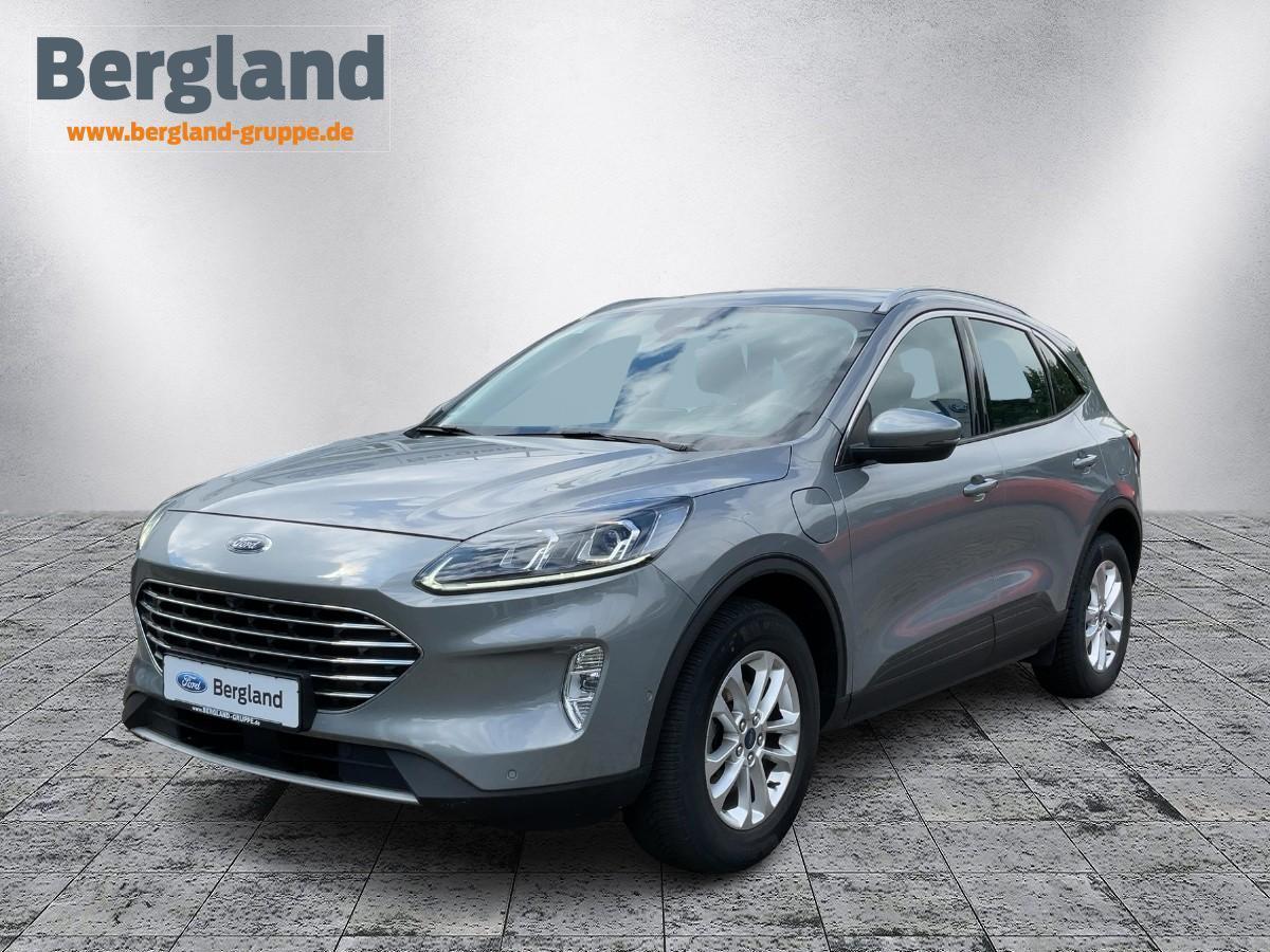 FORD 2.5l Plug-in Hybrid 225PS *Winter-Paket